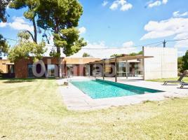  (masia), 359 m², près de bus et de train, presque neuf, Camino dels Emprius