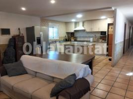 Casa (masia), 110 m², Camino del burgaret