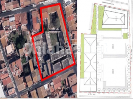 Suelo rústico, 2603 m²