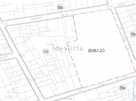 Suelo rústico, 2603 m²