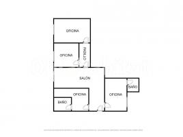 Local comercial, 70 m², Calle de la Costa Brava