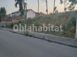 Rustic land, 976 m²