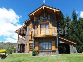 Houses (masia), 350 m², Zona