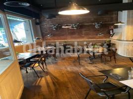 Lloguer local comercial, 160 m²