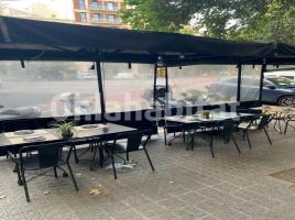 Lloguer local comercial, 160 m²