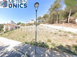 Rustic land, 713 m², Calle Picasso, 29