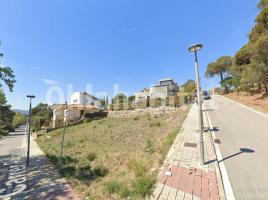 Rustic land, 713 m², Calle Picasso, 29