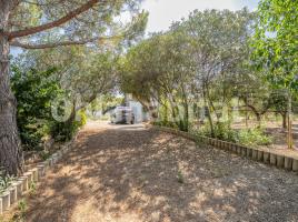 Houses (masia), 120 m², Plaza de l'Arbre