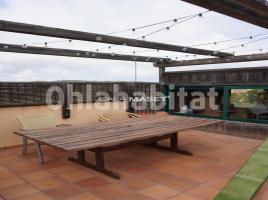 Casa (unifamiliar adosada), 171 m², seminuevo, Calle de Monticalvari