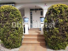 Houses (villa / tower), 263 m², Calle CESAR MARTINELL