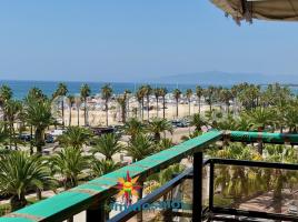 Flat, 143 m², near bus and train, Paseo de Jaume I