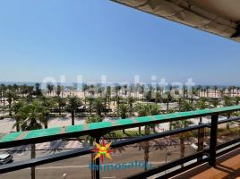 Flat, 143 m², near bus and train, Paseo de Jaume I