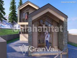  (unifamiliar aïllada), 357 m²