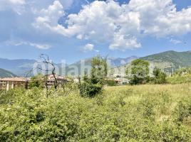 Rustic land, 2917 m², Calle del Raval