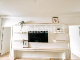 Alquiler piso, 65 m², Calle de Rocafort