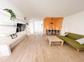 Alquiler piso, 65 m², Calle de Rocafort