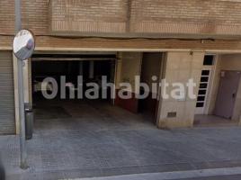 Parking, 438 m², Calle NARCIS MONTURIOL