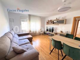 Piso, 96 m², cerca de bus y tren, Calle de Rafael Durancamps
