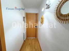 Piso, 96 m², cerca de bus y tren, Calle de Rafael Durancamps
