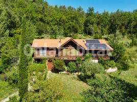 Houses (country house), 487 m², Ronda Camino