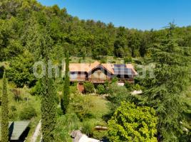 Houses (country house), 487 m², Ronda Camino