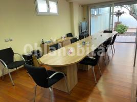 Lloguer oficina, 94 m²