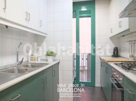 Alquiler piso, 70 m², cerca de bus y tren, Calle dels Abaixadors
