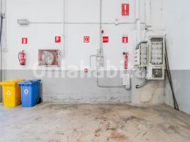 For rent industrial, 1600 m², Calle del Sud
