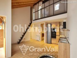 Dúplex, 85 m², nou