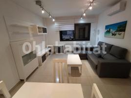Flat, 88 m², almost new
