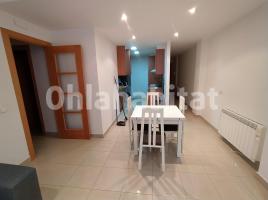 Flat, 88 m², almost new