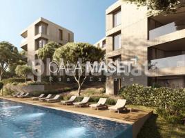 Obra nova - Pis a, 213 m², nou, Carretera de Sant Pol