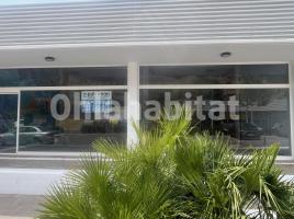 Lloguer local comercial, 105 m²