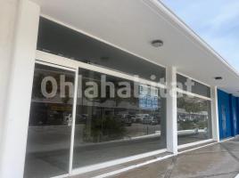 Lloguer local comercial, 105 m²