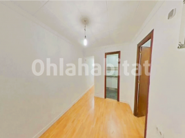 Pis, 58 m², prop de bus i tren, Calle de Calderón de la Barca, 103