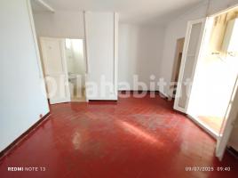 Alquiler piso, 34 m², Calle de Milà i Fontanals