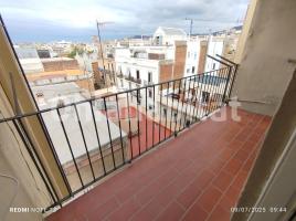 Alquiler piso, 34 m², Calle de Milà i Fontanals