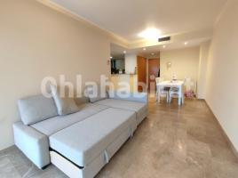 Apartament, 86 m², seminou, Avenida Vila de Blanes, 146