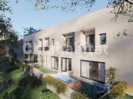 Houses (terraced house), 156 m², new, Calle de Pecher
