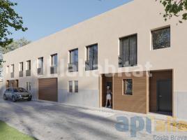 Houses (terraced house), 156 m², new, Calle de Pecher