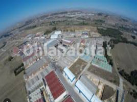 Nau industrial, 406 m², Calle RIO DUERO 