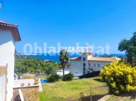 Casa (unifamiliar aïllada), 587 m², Ronda Robi
