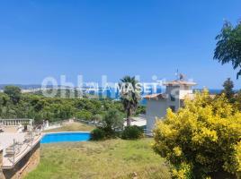 Casa (unifamiliar aïllada), 587 m², Ronda Robi