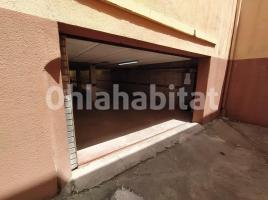 Plaza de aparcamiento, 19 m², Calle Doctor Marañón
