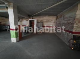 Plaza de aparcamiento, 19 m², Calle Doctor Marañón