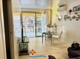 Apartament, 48 m², Calle de París, 2