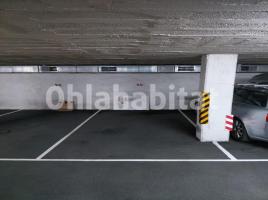 Plaça d'aparcament, 28 m², Calle SANT SEBASTIA