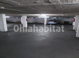 Plaça d'aparcament, 28 m², Calle SANT SEBASTIA