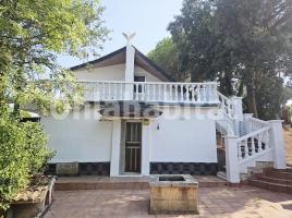 Casa (chalet / torre), 186 m²