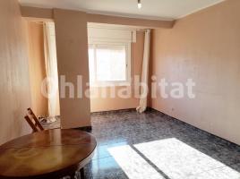 Pis, 60 m², prop de bus i tren